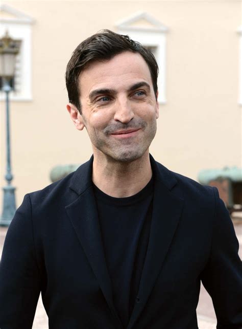 louis vuitton ghesquiere|nicolas ghesquiere designer.